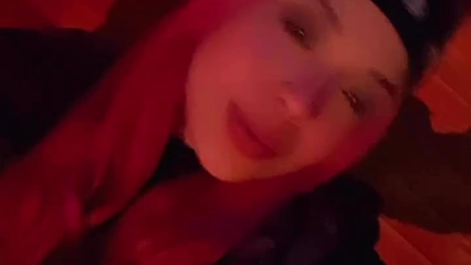 ❤️ - video oleh model kamera kimberlyhappiness_