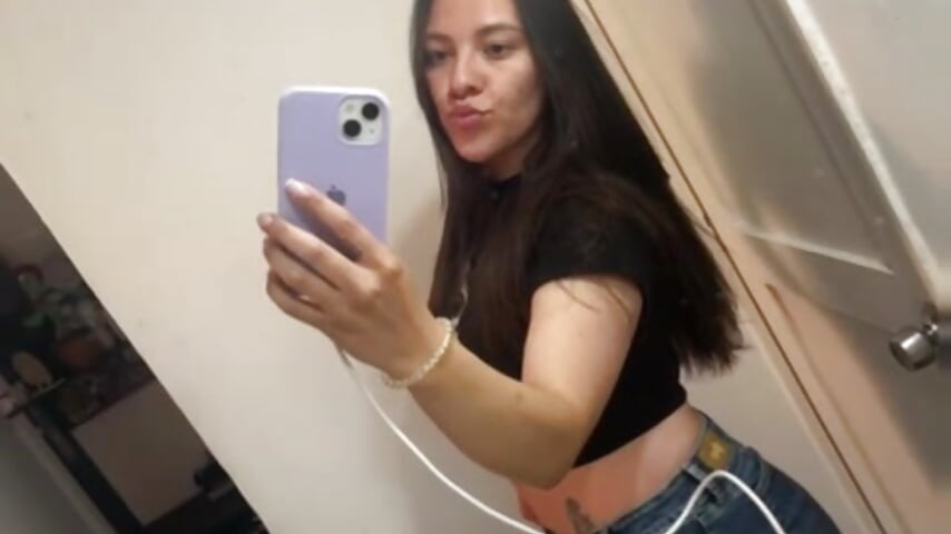 Welcome to paradise - відео від вебкаммоделі Valeria_b_