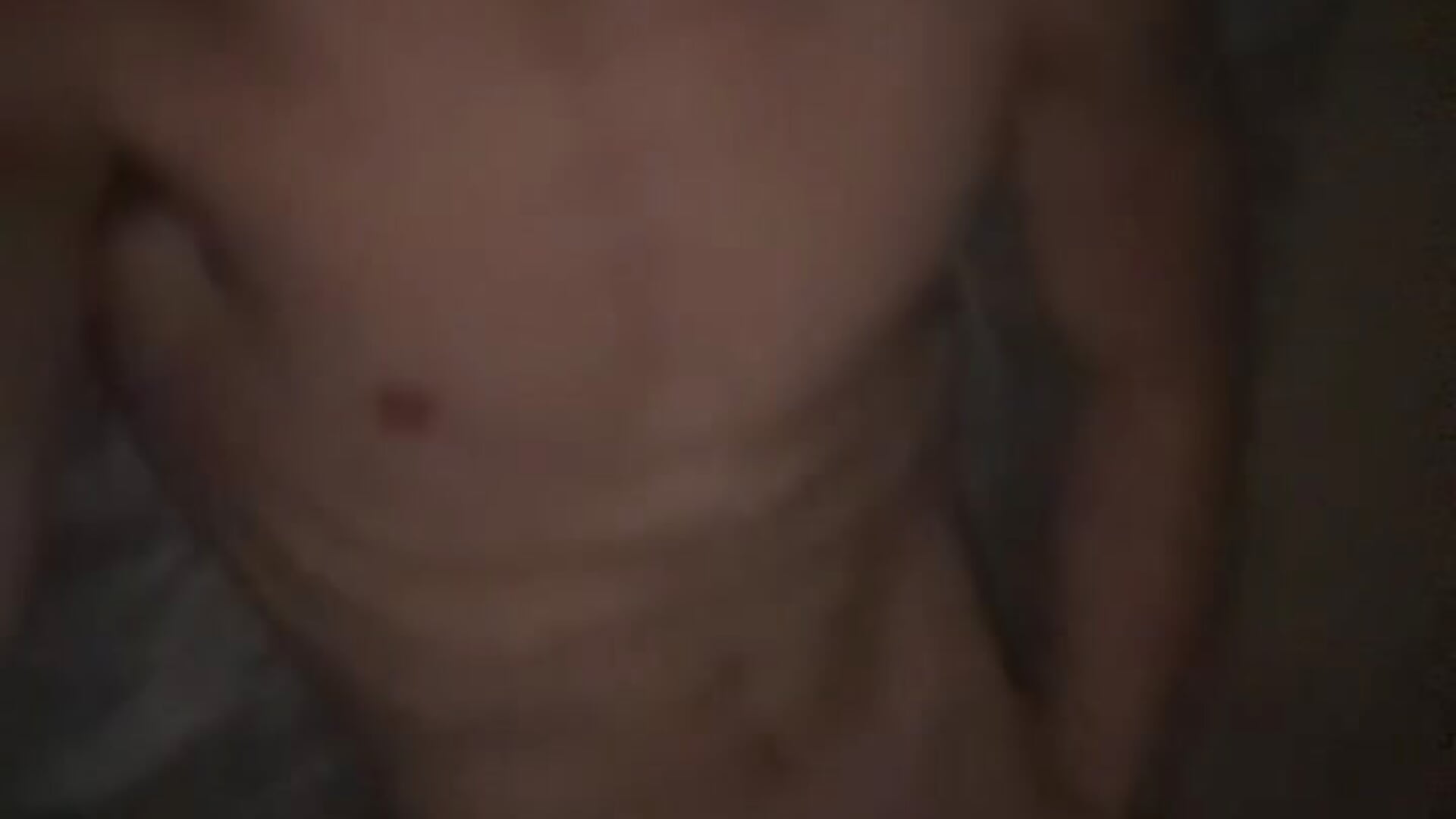 MASSIVE COCK - video av PAPITRVN cam-modell