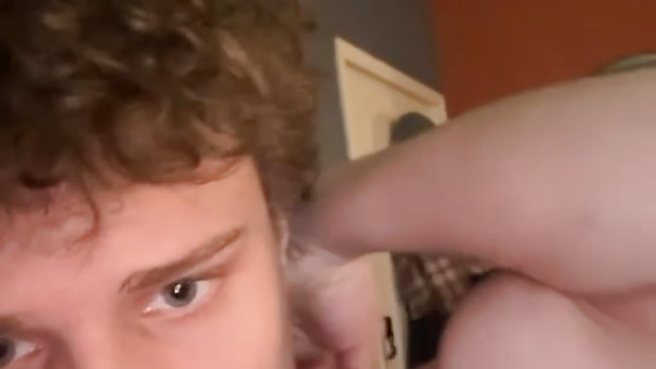 Your Dirty Blonde Crush - video của người mẫu cam PAPITRVN