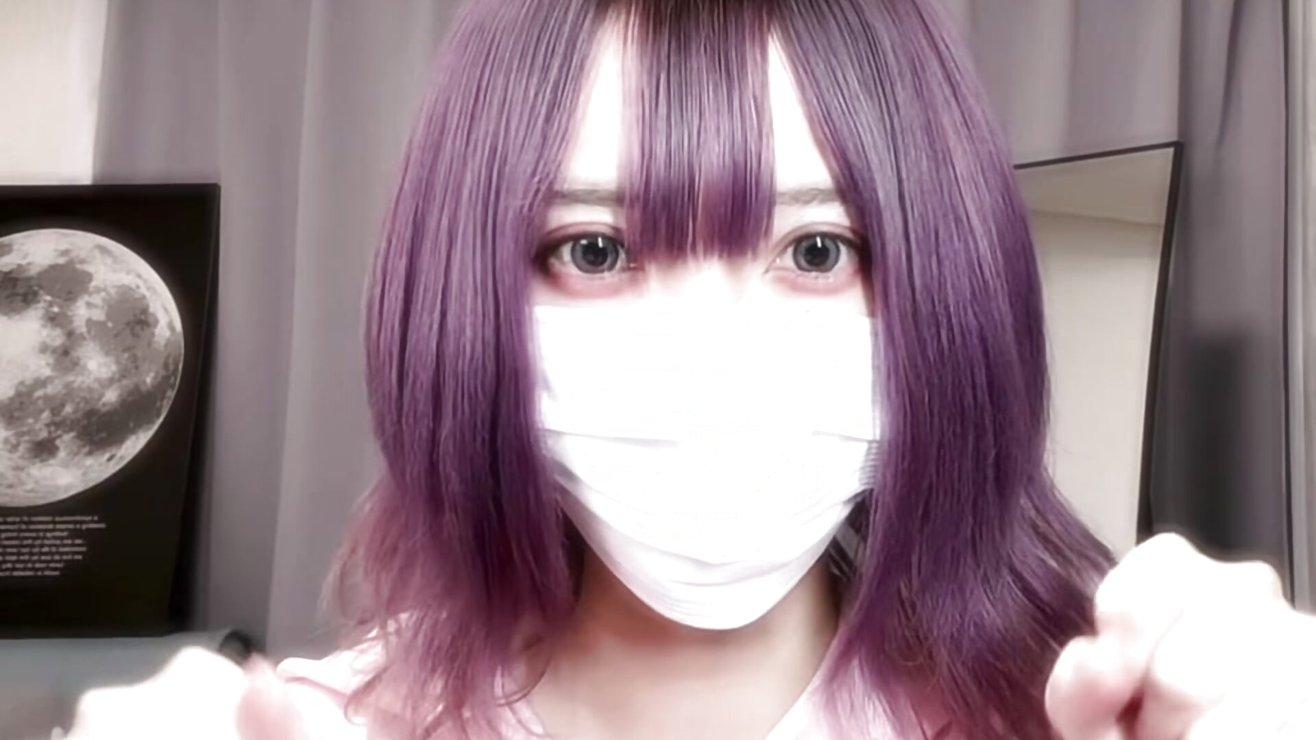 ヨワネハキ踊ってみた🫥