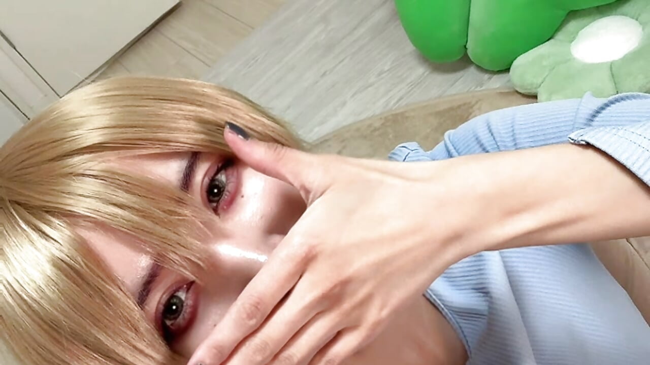 ハヤテだよ🍃 - video by -Hayate- cam model