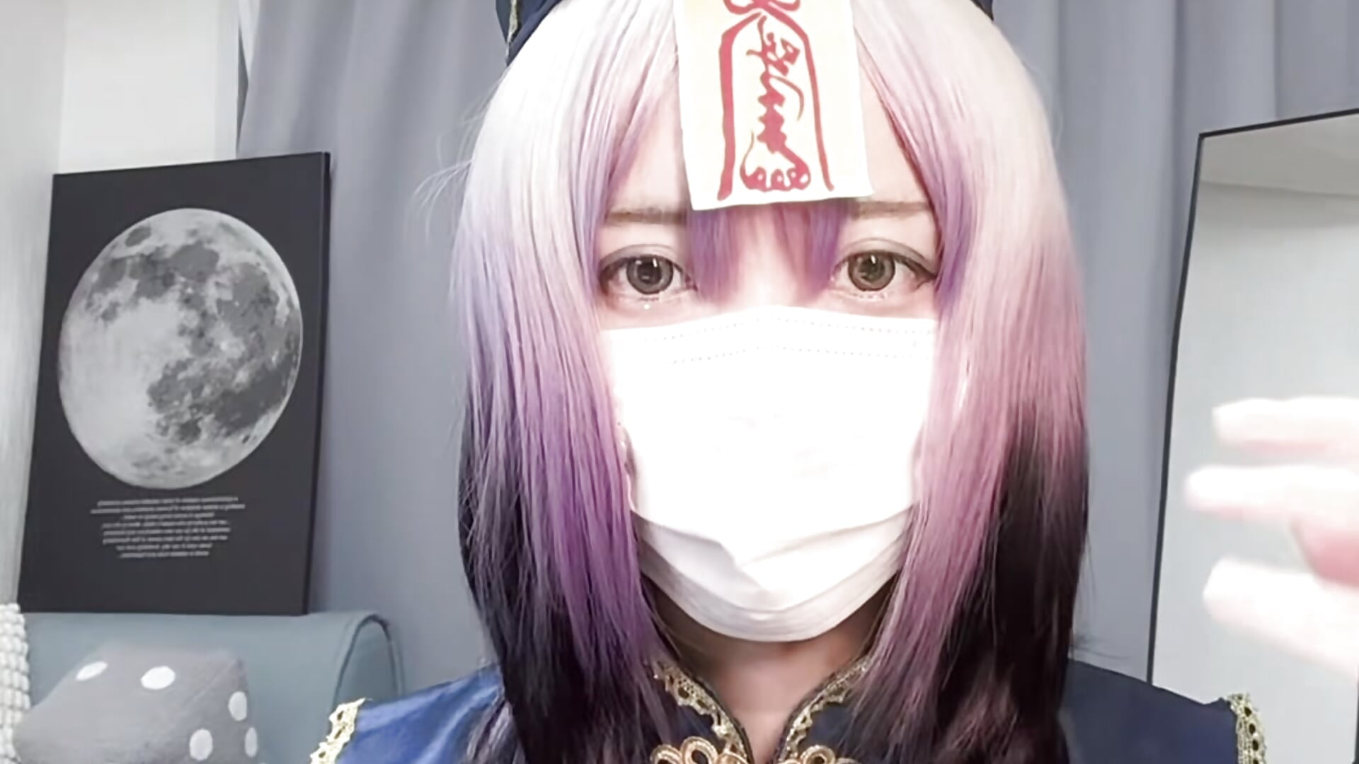 妄想アスパルテーム踊ってみた🤦🏻‍♀️💭