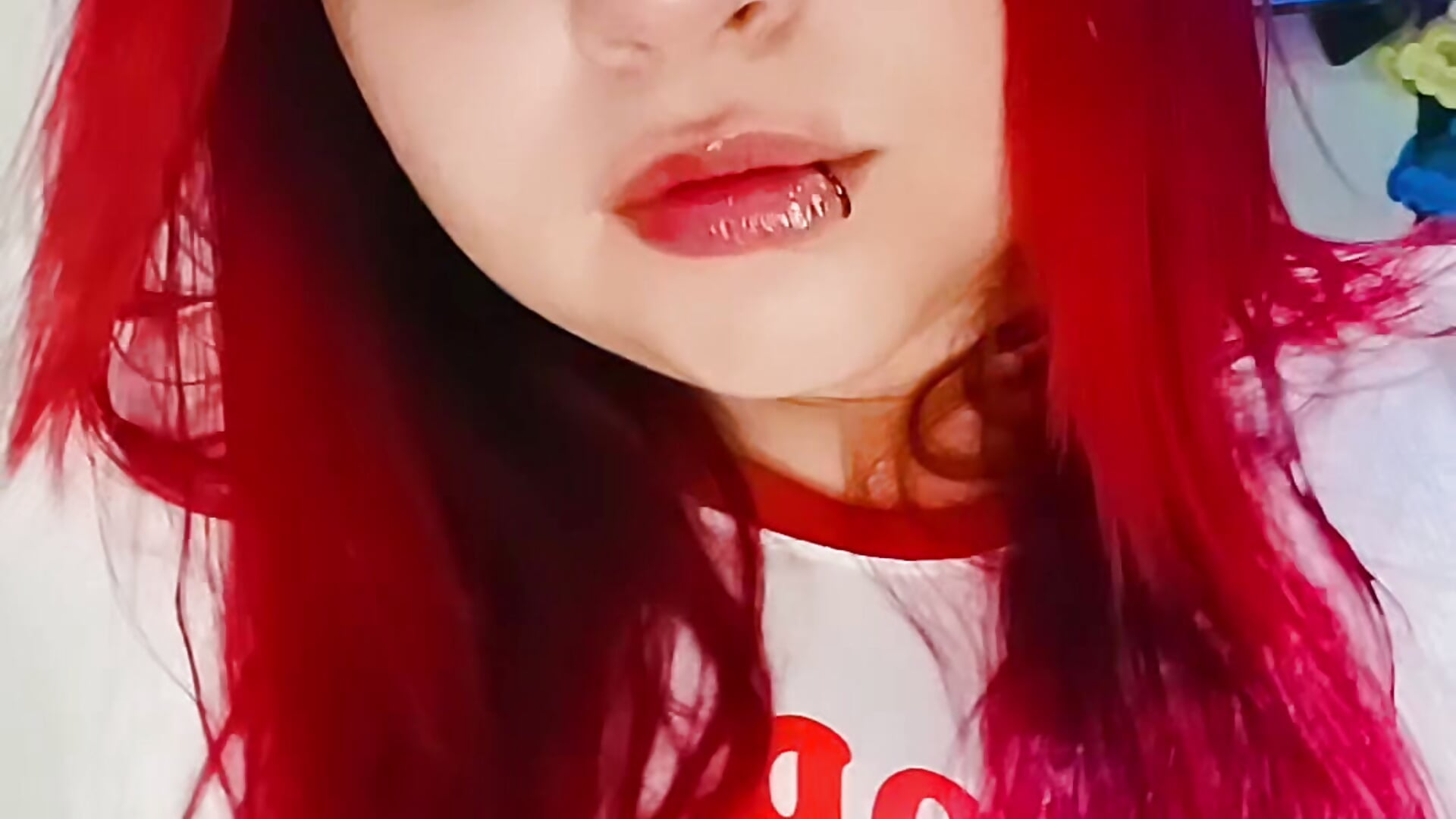 😘 - Andru29 adlı kamera modelinin videosu