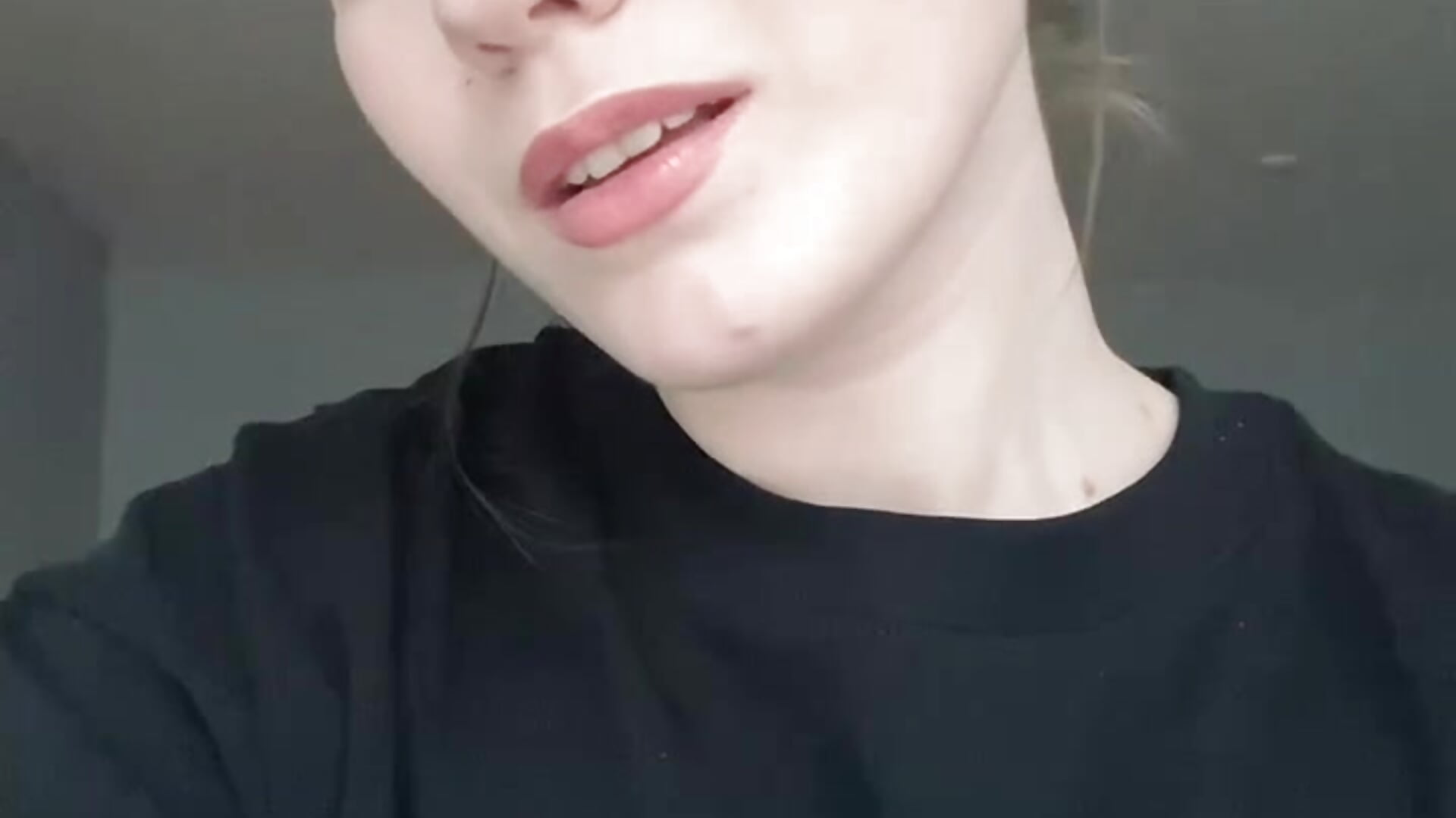 its me <3 – video modela na kameri Maddy_Dolly