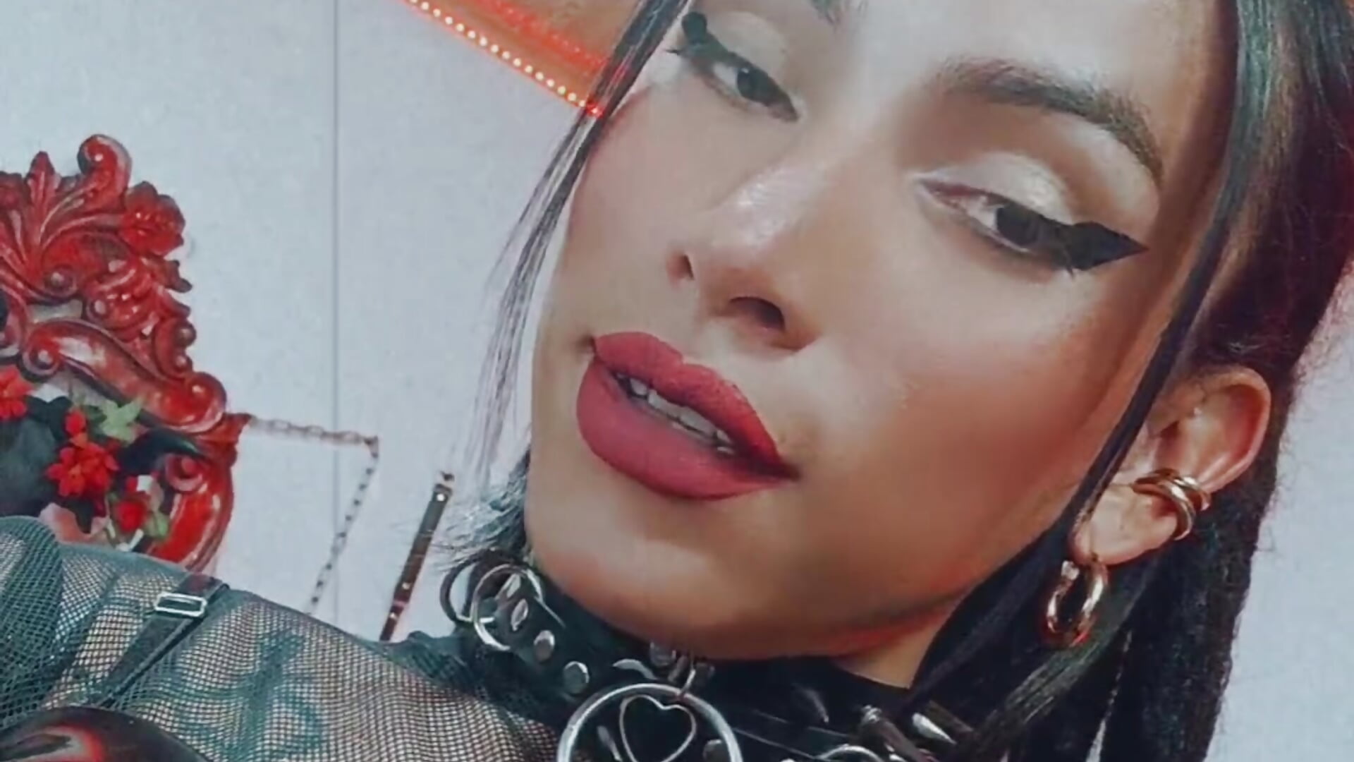 rate me - video van LeelooNyx cam-model