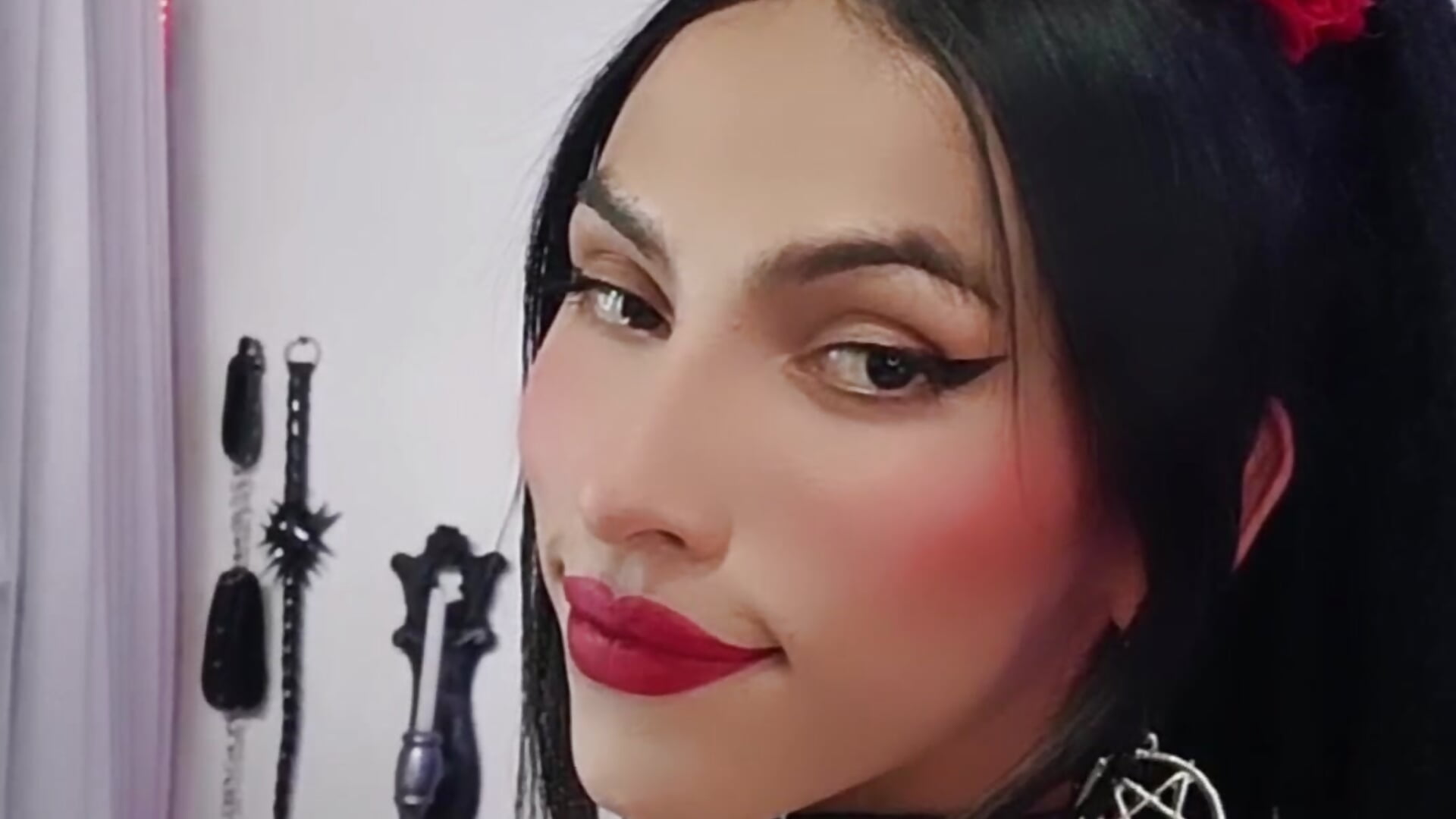 .... - video van LeelooNyx cam-model