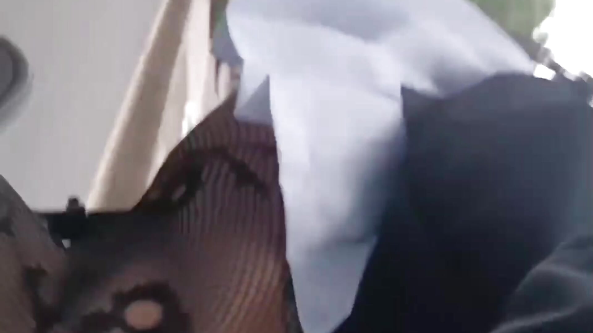 ride whit me - video van LeelooNyx cam-model