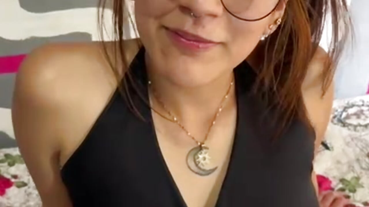 VID-20250717-WA0005 – video od webkamerové modelky ElowenVirelle