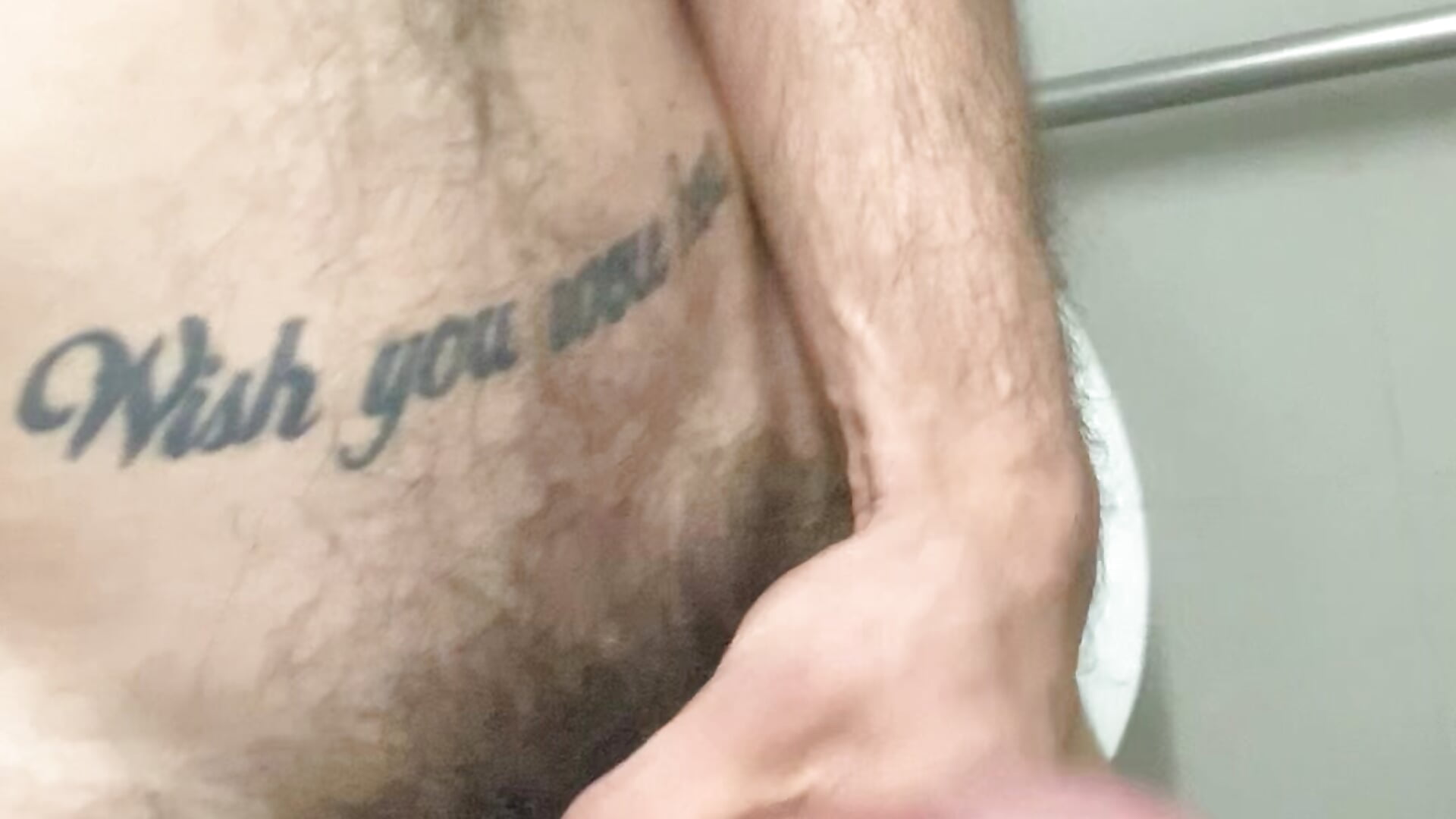 MI VERGA – video af enimanocturno cam-model