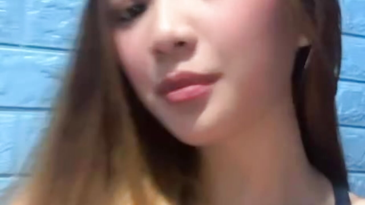 Cutie me - video by GalinaBellflower cam model