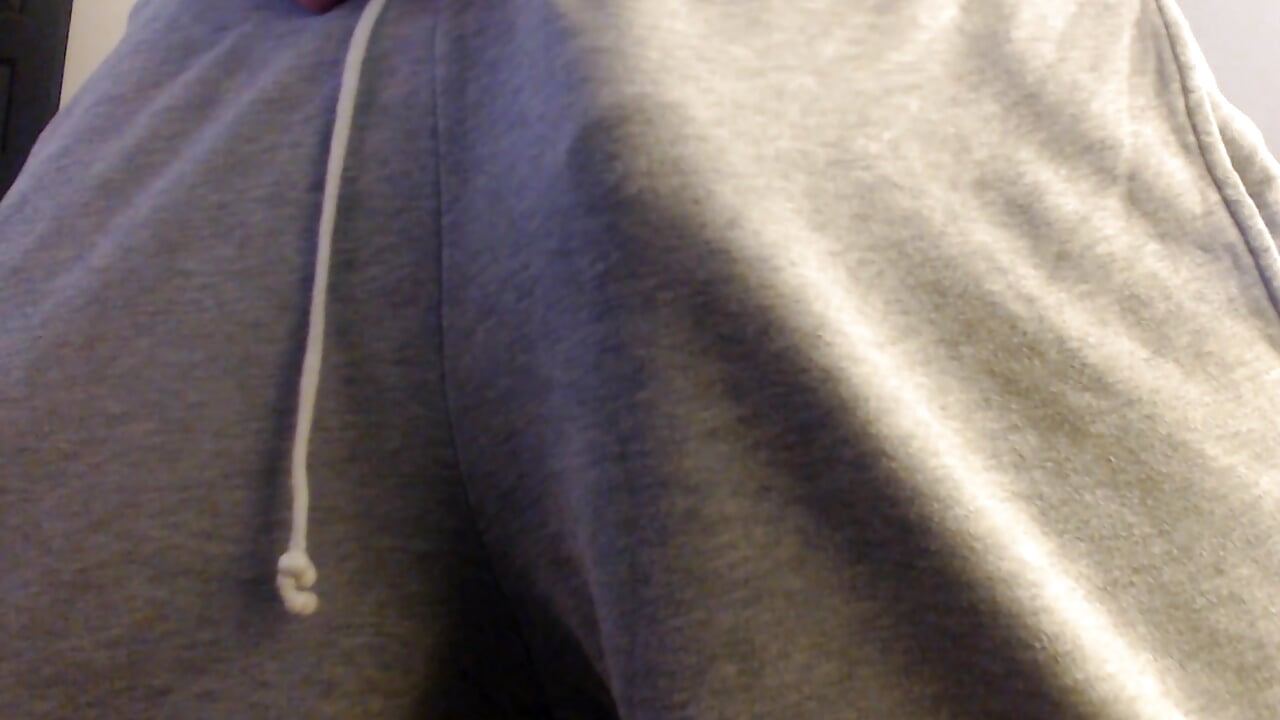 Preview - video av BlameItOnJunior cam model