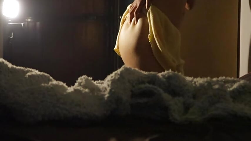 stripping - corallion 캠 모델의 동영상