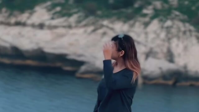 love – video af KymCermak cam-model