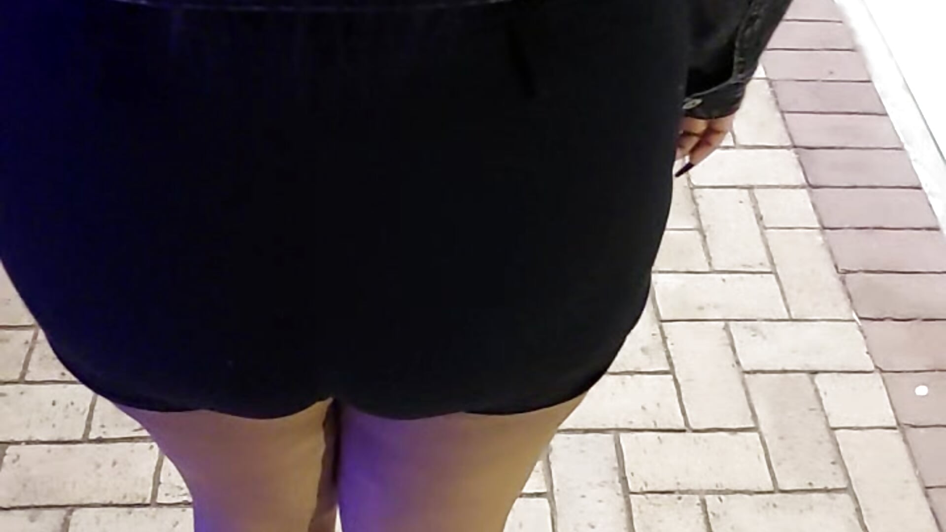 Legs For Days... – video modela na kameri GoddessLorena