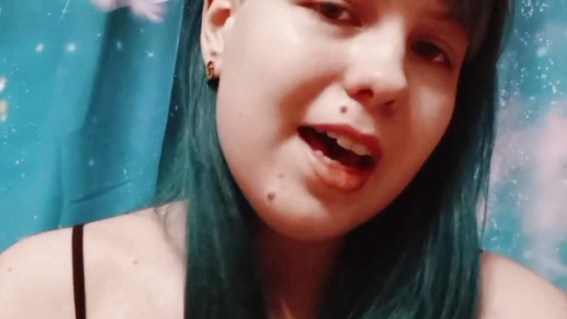 just it's me – video af SofiaSterns cam-model