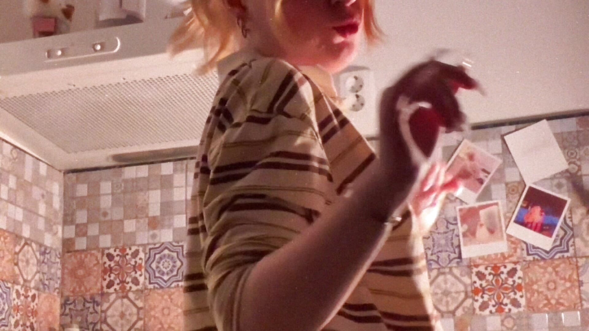 oppsss! 😊😘 - vídeo de la modelo de cam Mira_Berto