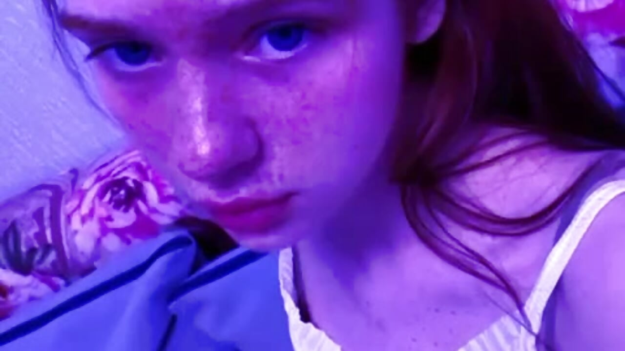 Ur red kitty :3 - video by Killy_Merrot cam model