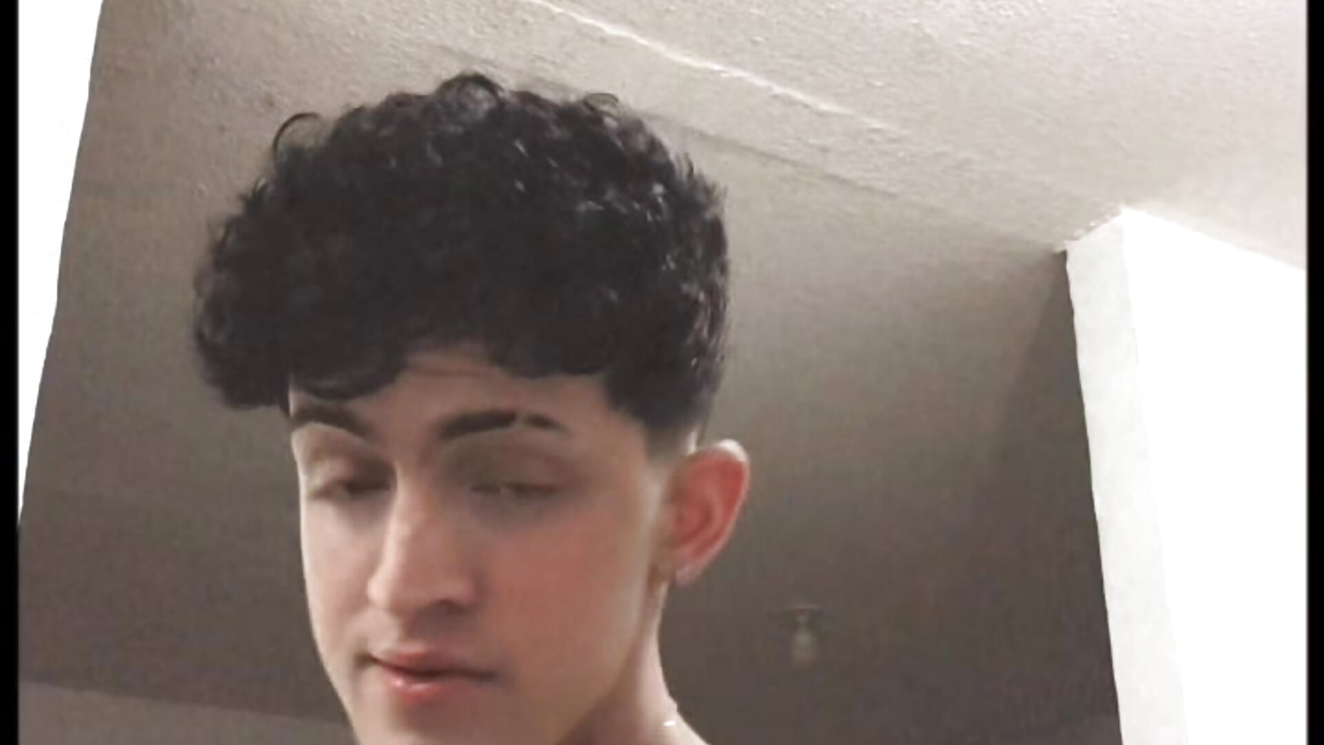 . - video av krissM_ cam-modell