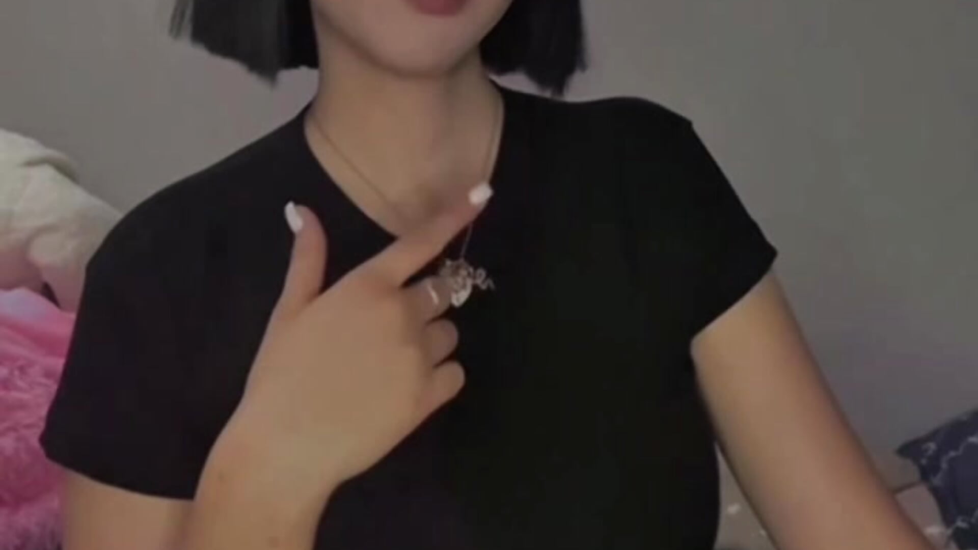 it's meeee ^^ - відео від вебкаммоделі Kary_Outly