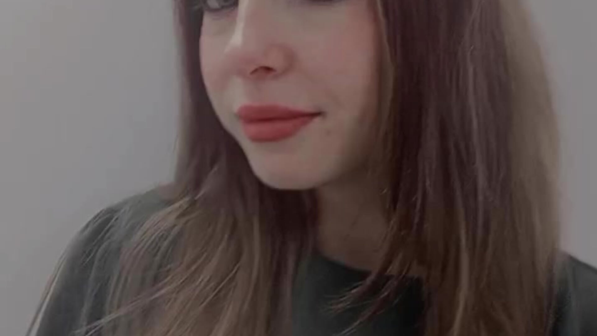 it's meeee ^^ - video by Nina_Crown cam model