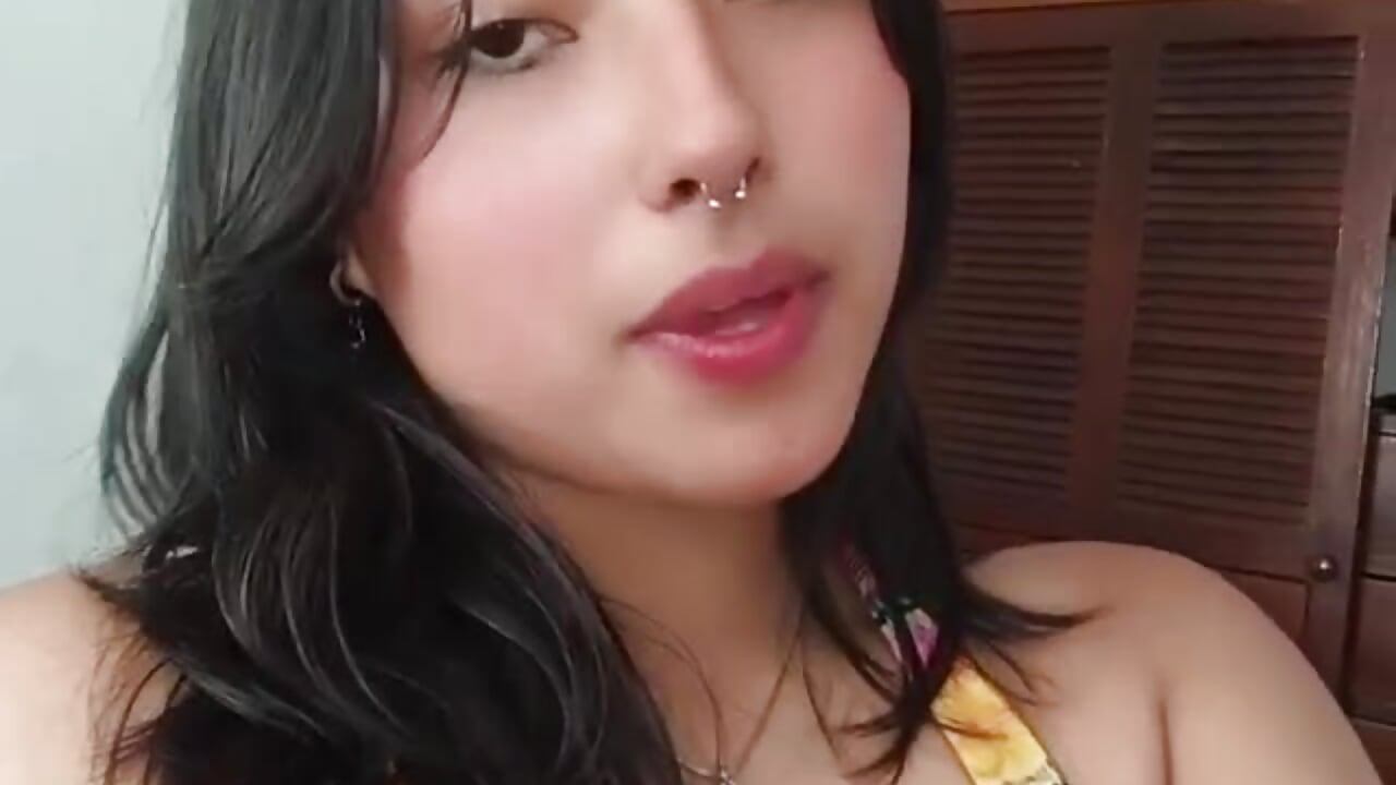 ♥ – video modela na kameri Sasha_h