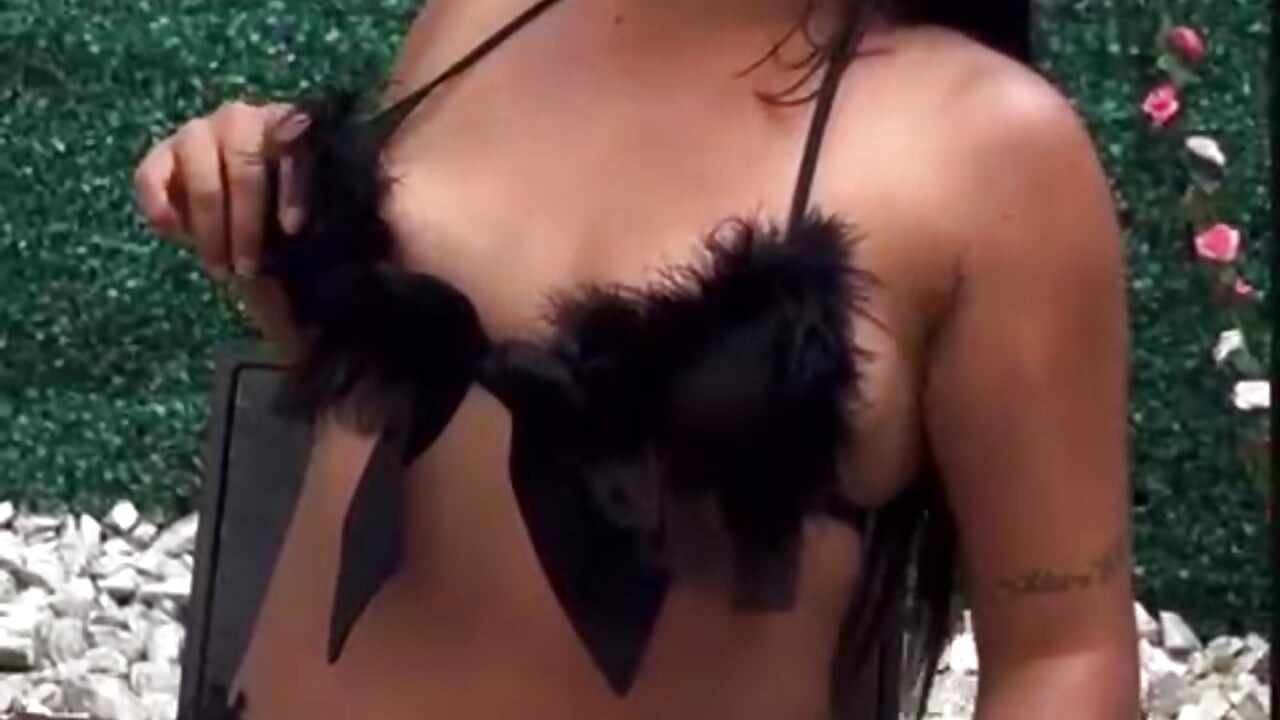 hey baby, im your wish come true 😈 - video av Strella_Moon1 cam-modell