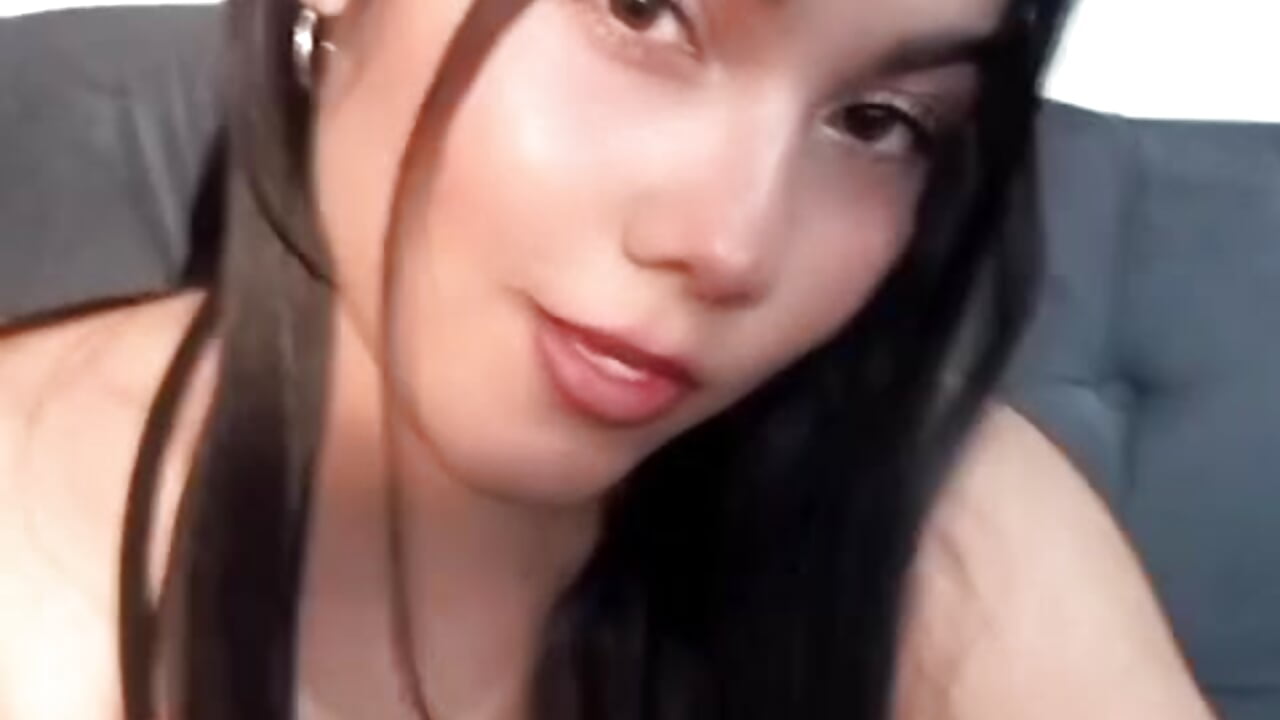 welcome - Video von Strella_Moon1 Cam-Model