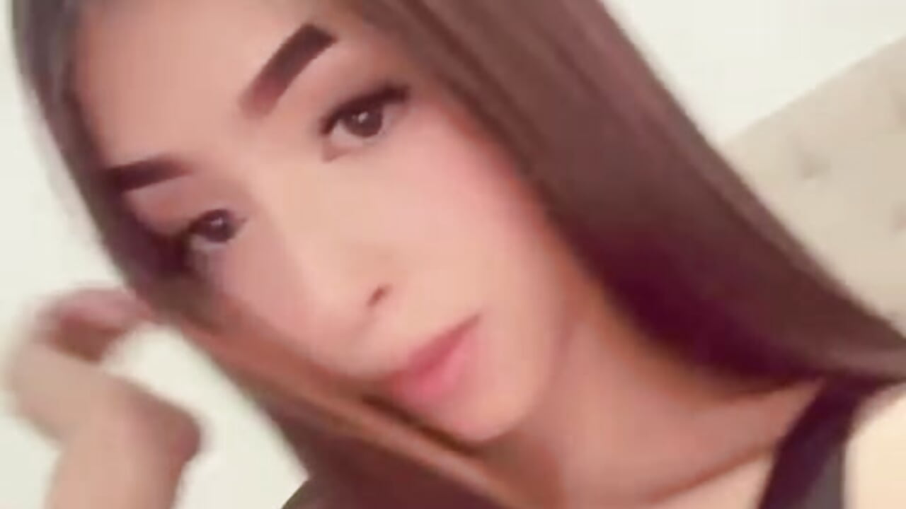 Cute 💗✨ – video od webkamerové modelky Mara_Galle