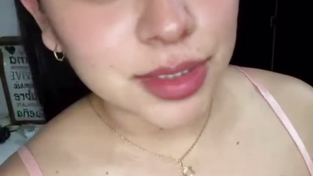 look at my beauty - Video von Melie_me Cam-Model