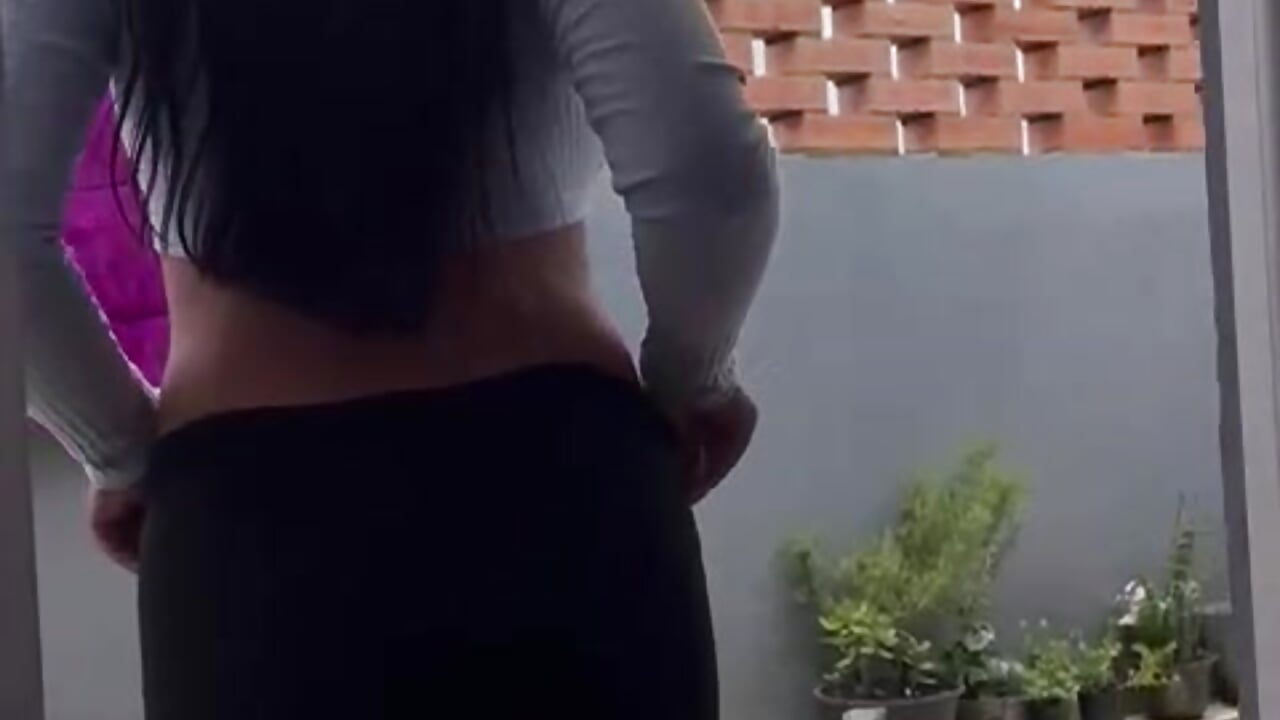 I love the outdoors so much 😏😶‍🌫️ - відео від вебкаммоделі paulys_