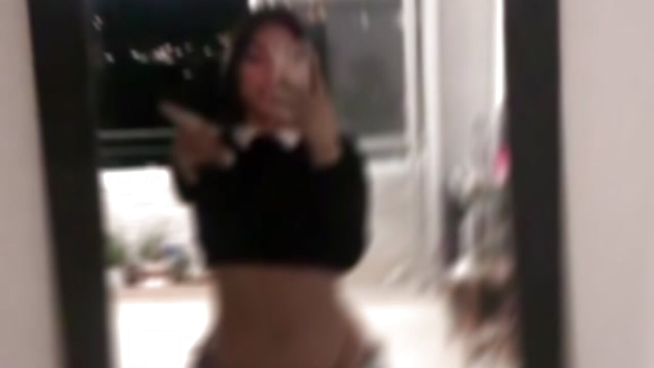 Que mas pues bebe? - βίντεο μοντέλου miss__cataleya