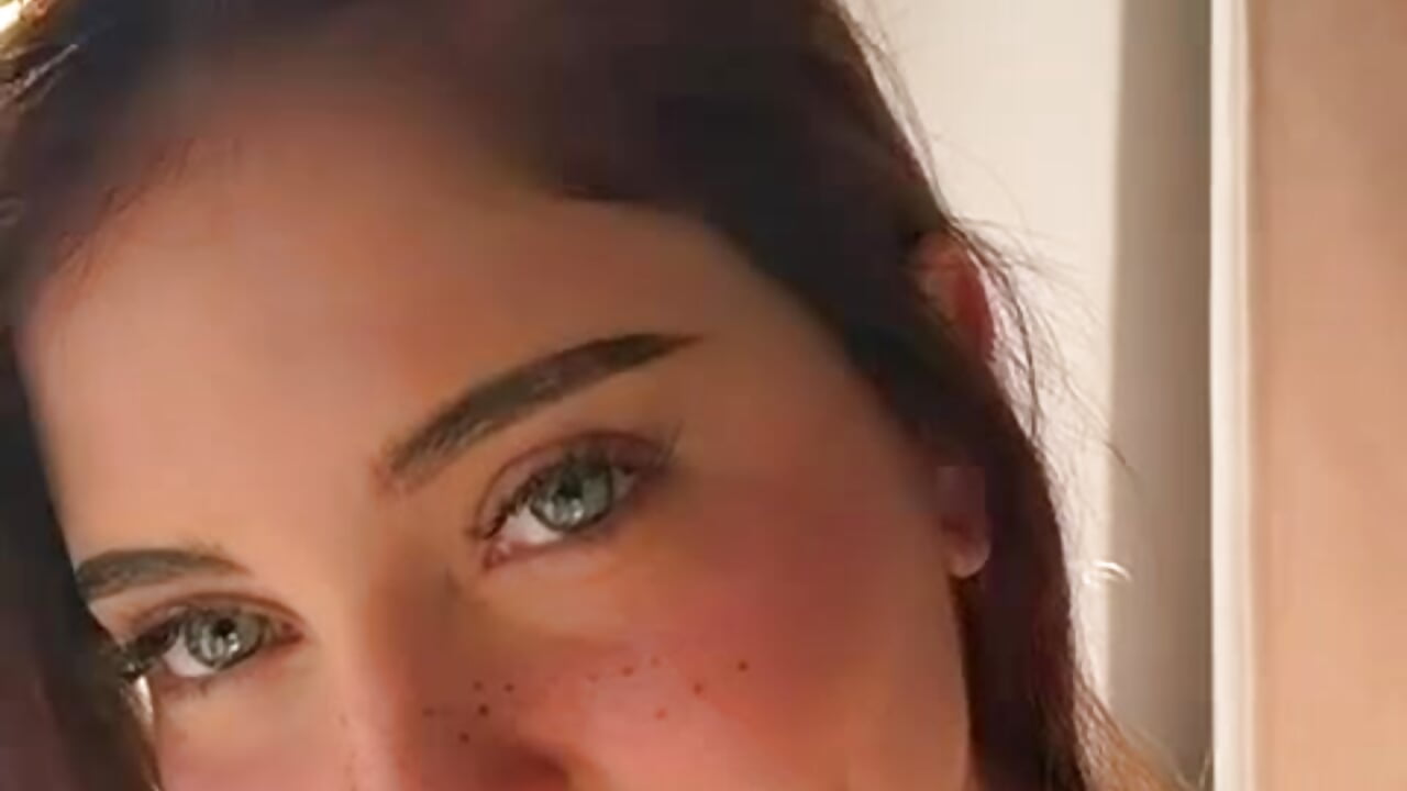 💞 Promise to not lose it? - відео від вебкаммоделі Innocenthish