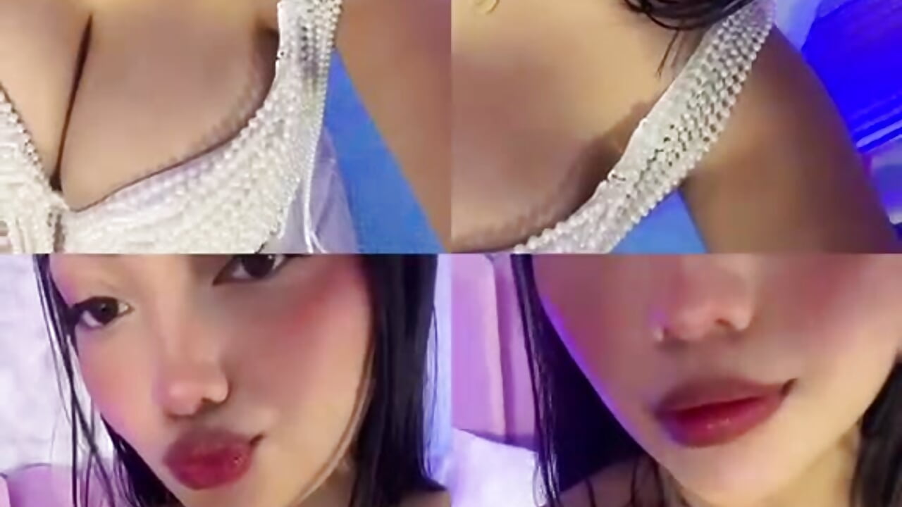 pretty and ready for you to love every part of me - ArianaRougee主播的视频