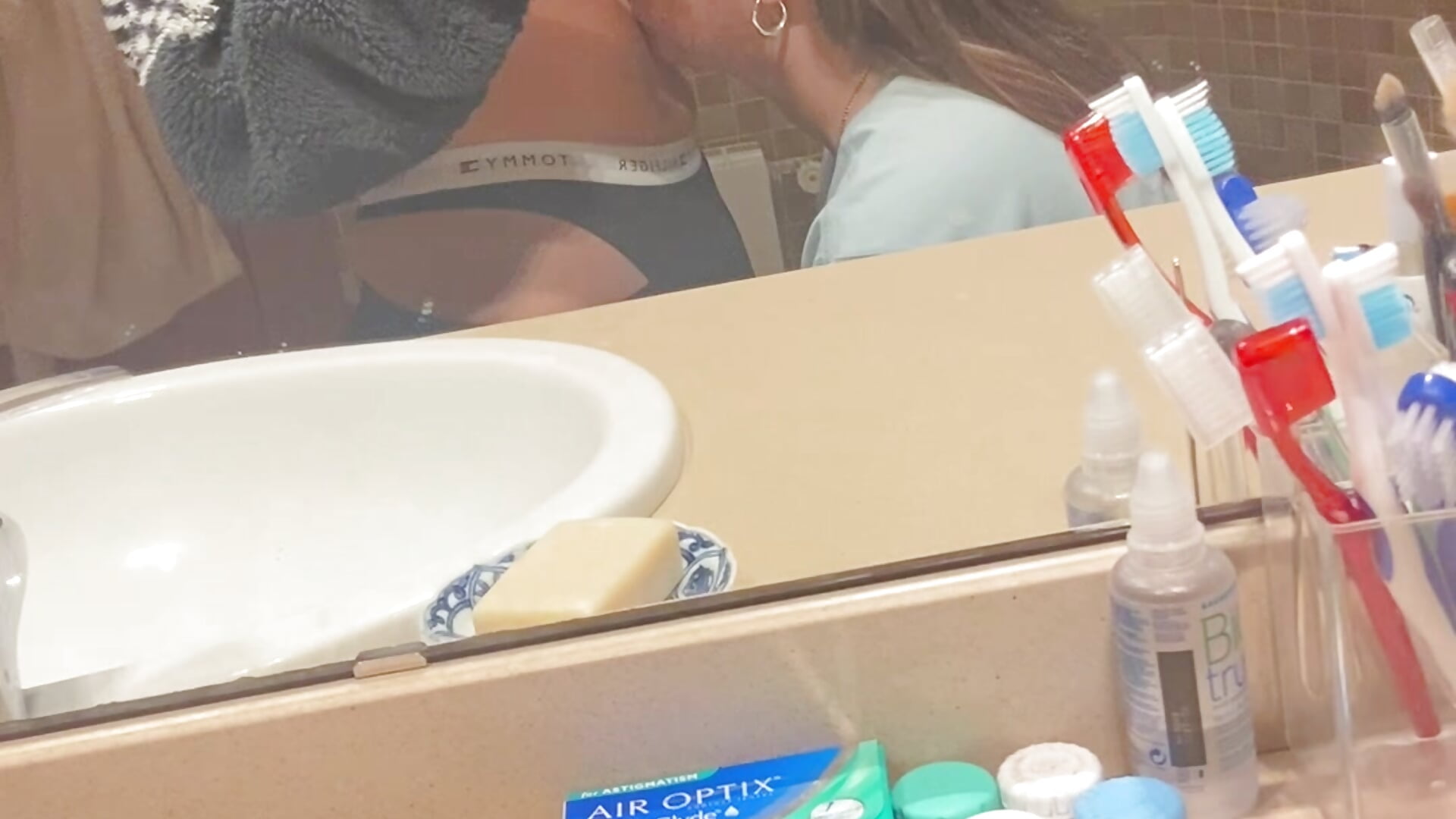 Nos presentamos… - video oleh sheila_y_celia kamera model