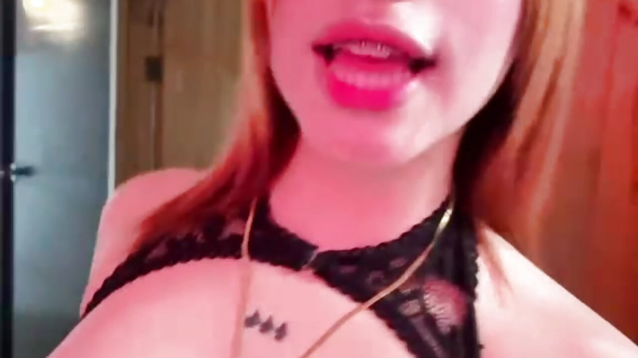 🥹 - video by sarah_pervert cam model