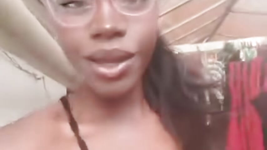 The fantasy starts here 💋 - video by CamilaRoyale cam model