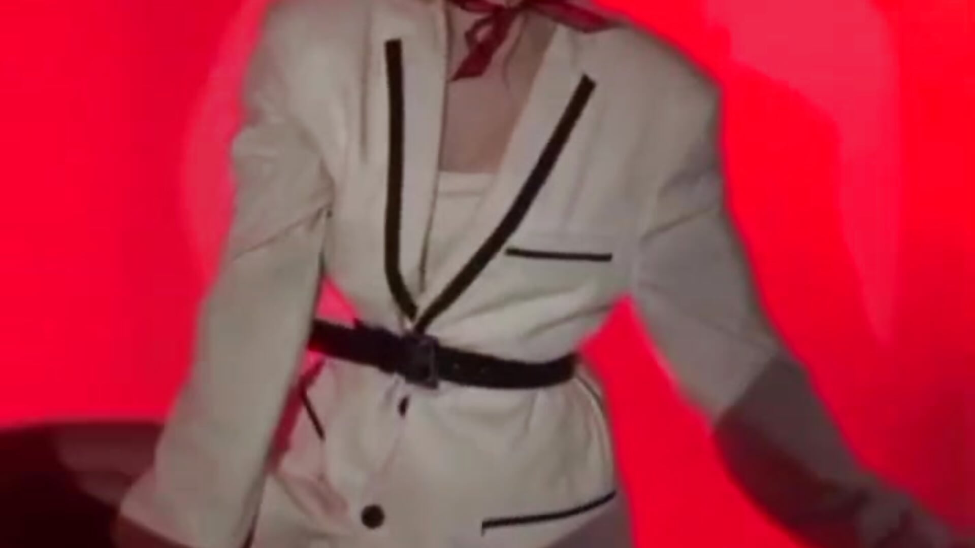 Немного эстетики - vídeo de DizzyRina modelo de câmara