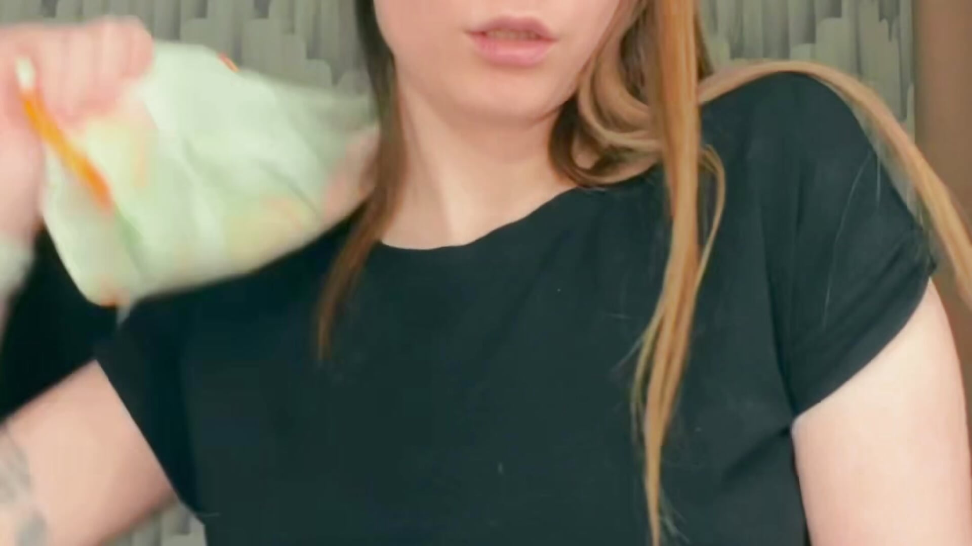 For you - video av DivaAurumX cam model