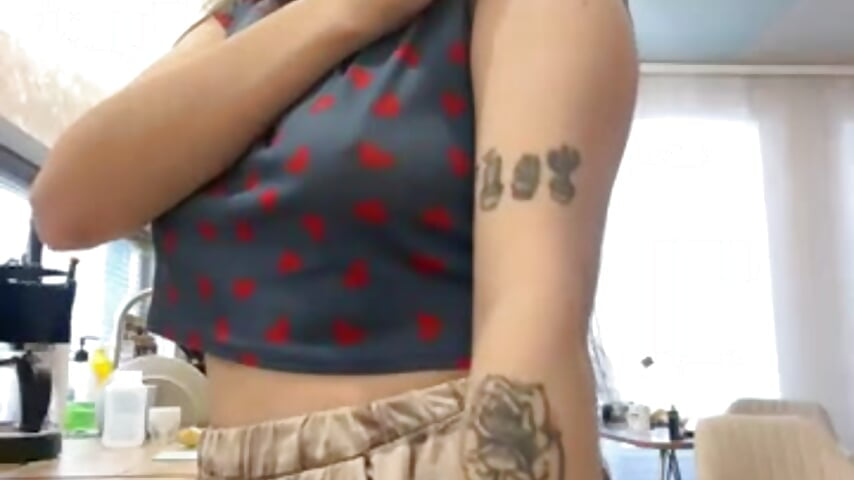 79354417431__3EBBDBA2-B634-46FB-9441-2A2B945E9AC5 - відео від вебкаммоделі DivaAurumX