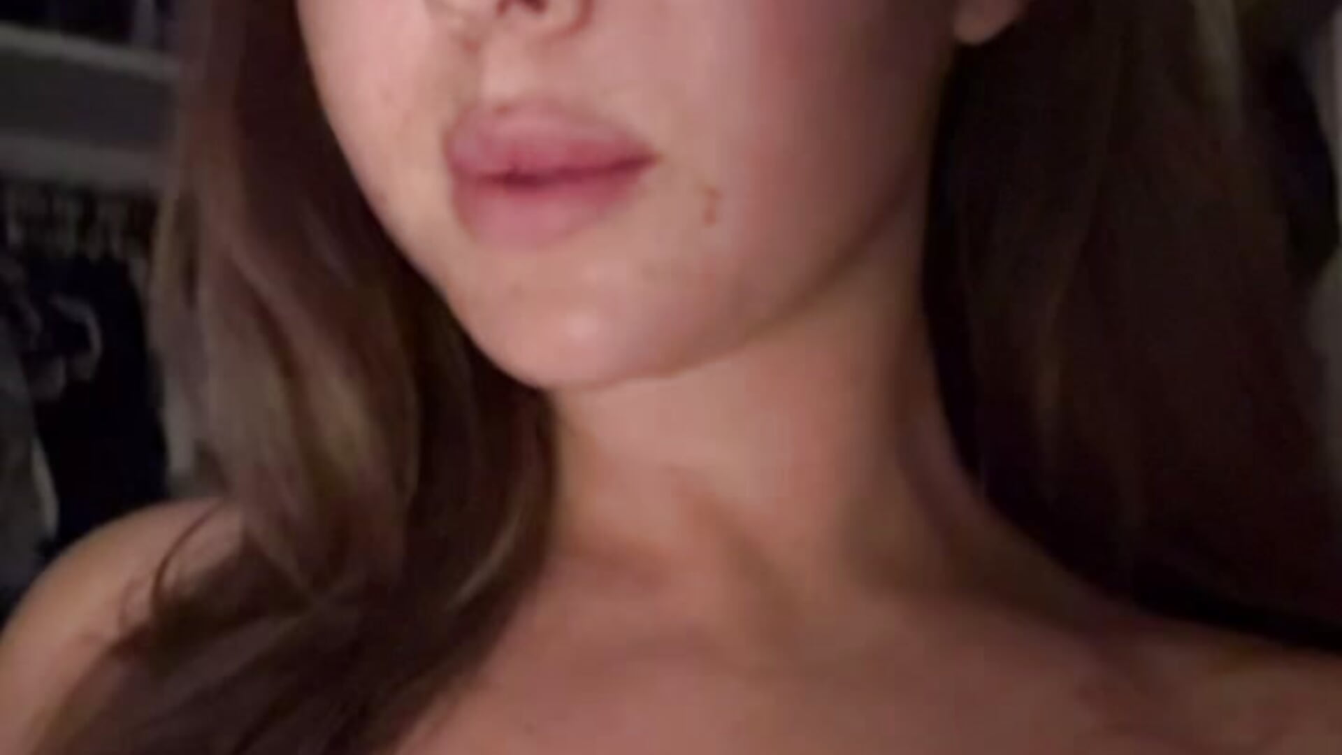 Cheeky teaser