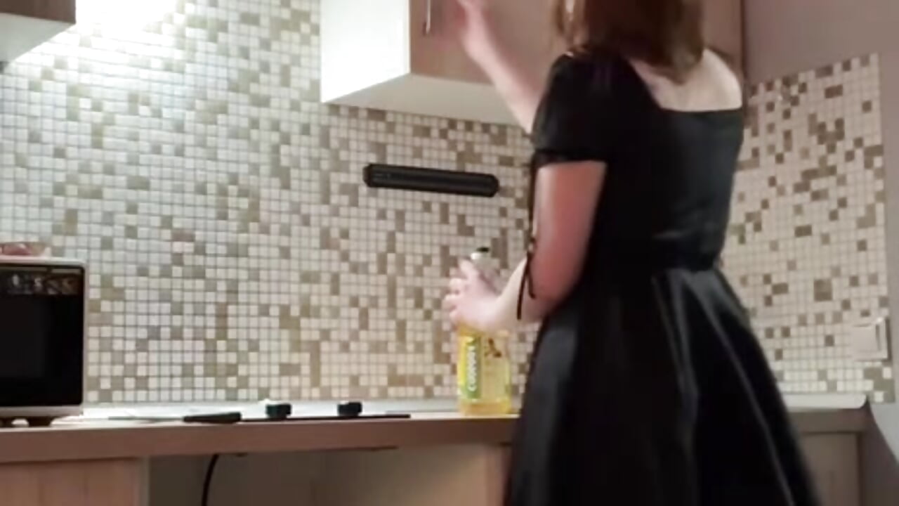 me - vidéo du modèle de showcams salfetka_sex