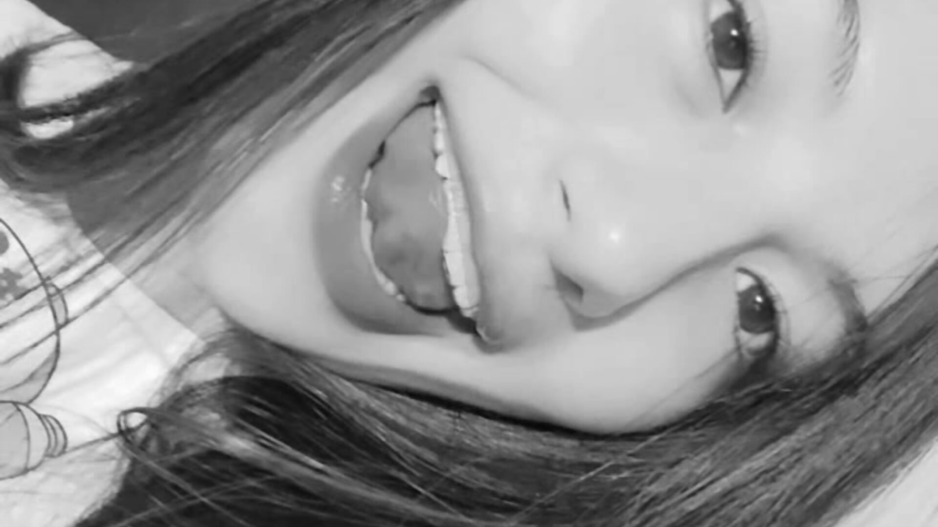 A Little Glimpse of the Real Me💝 - video van eva_depp_ cam-model