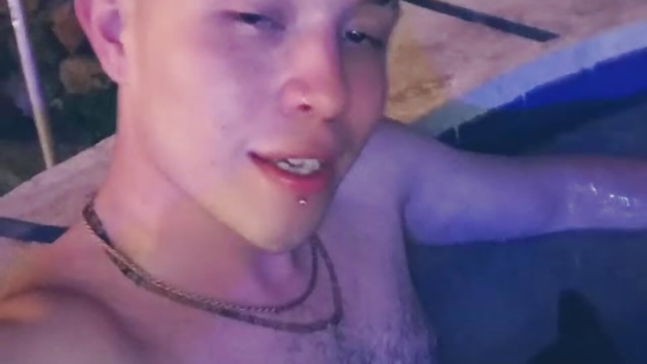 Hi guys 😈 – video modela na kameri Noah_Morphy