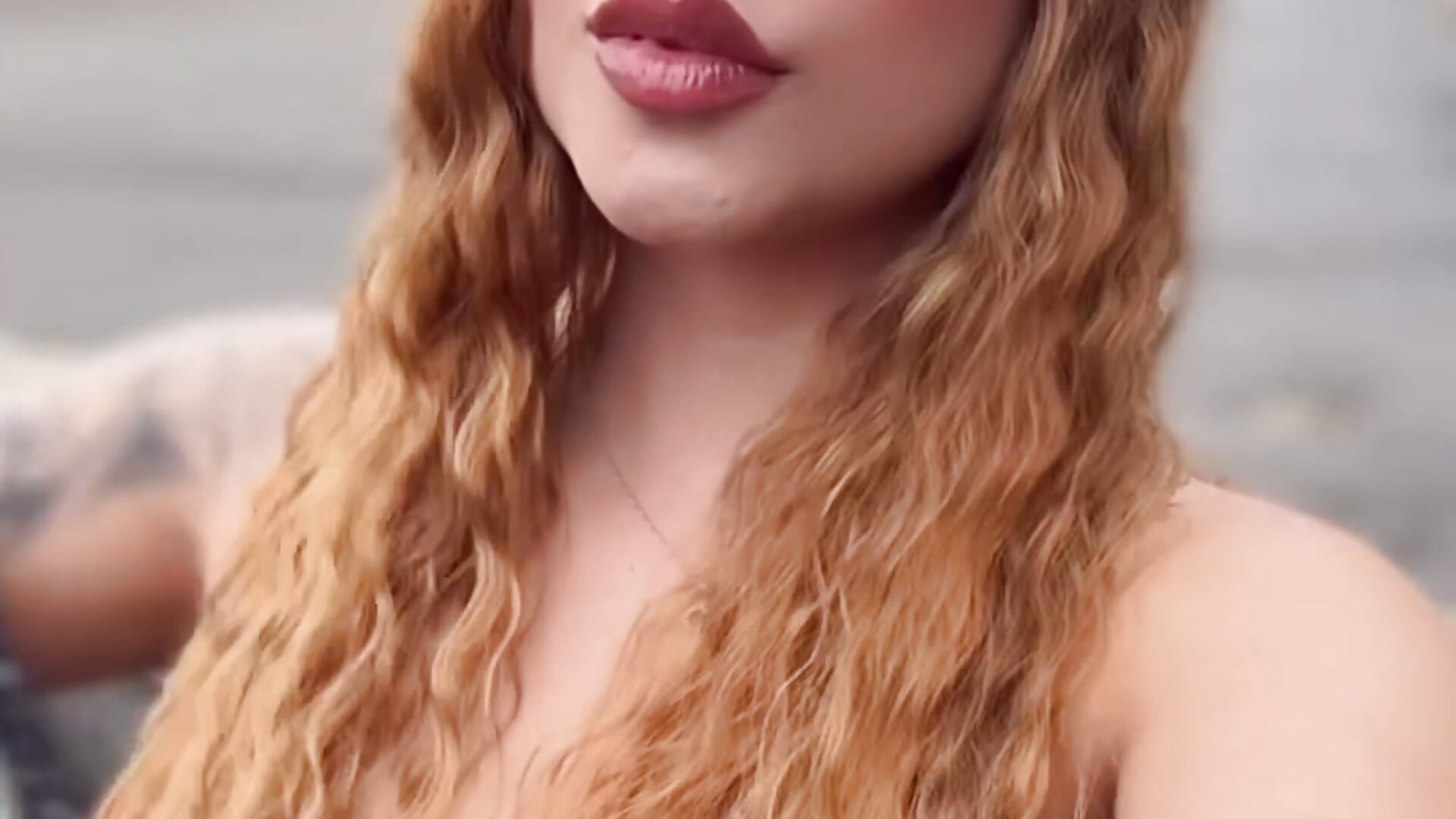 🧜🏻‍♀️💖 - AliceConnors adlı kamera modelinin videosu