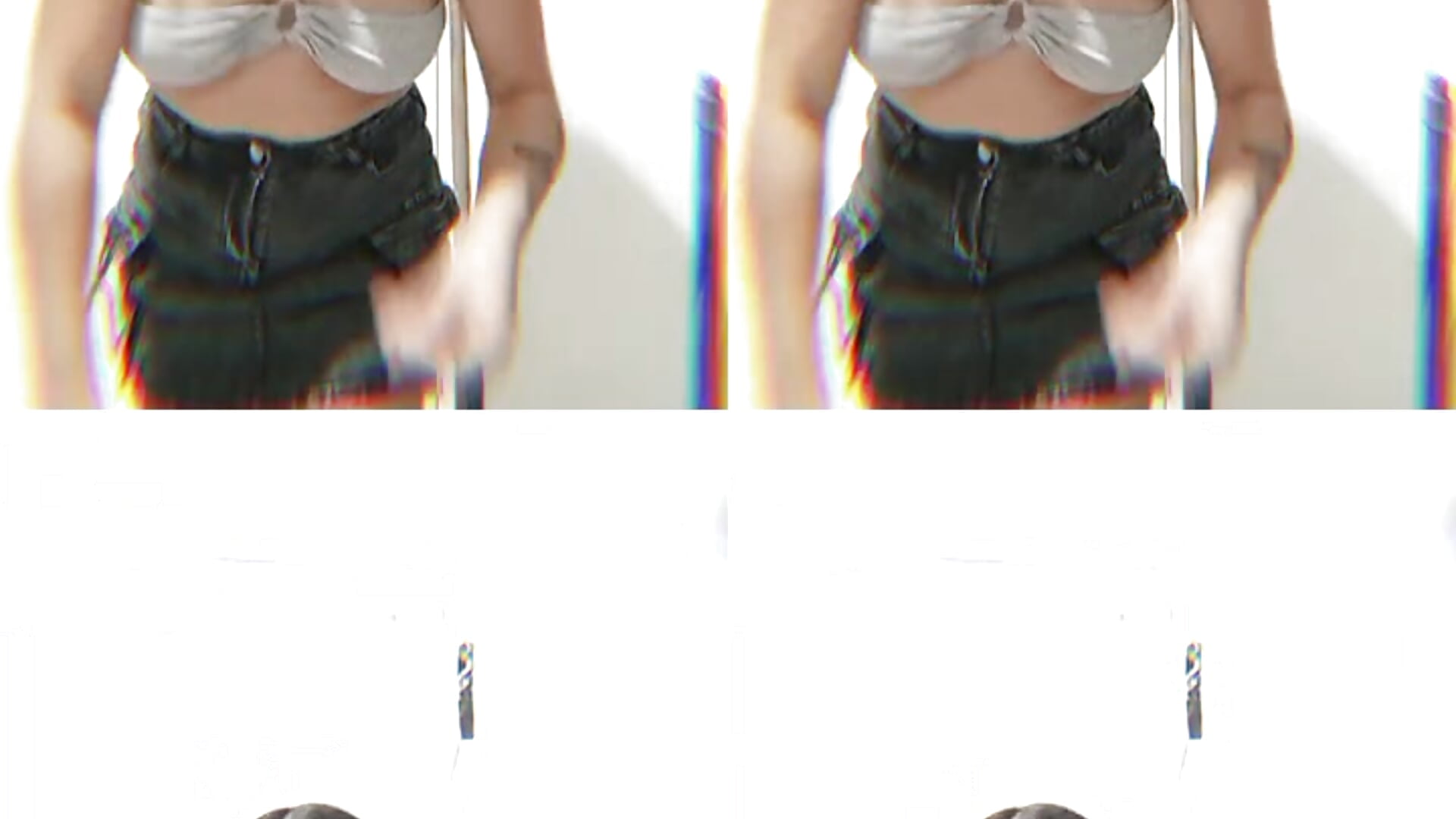 96159 – video modela na kameri jennale