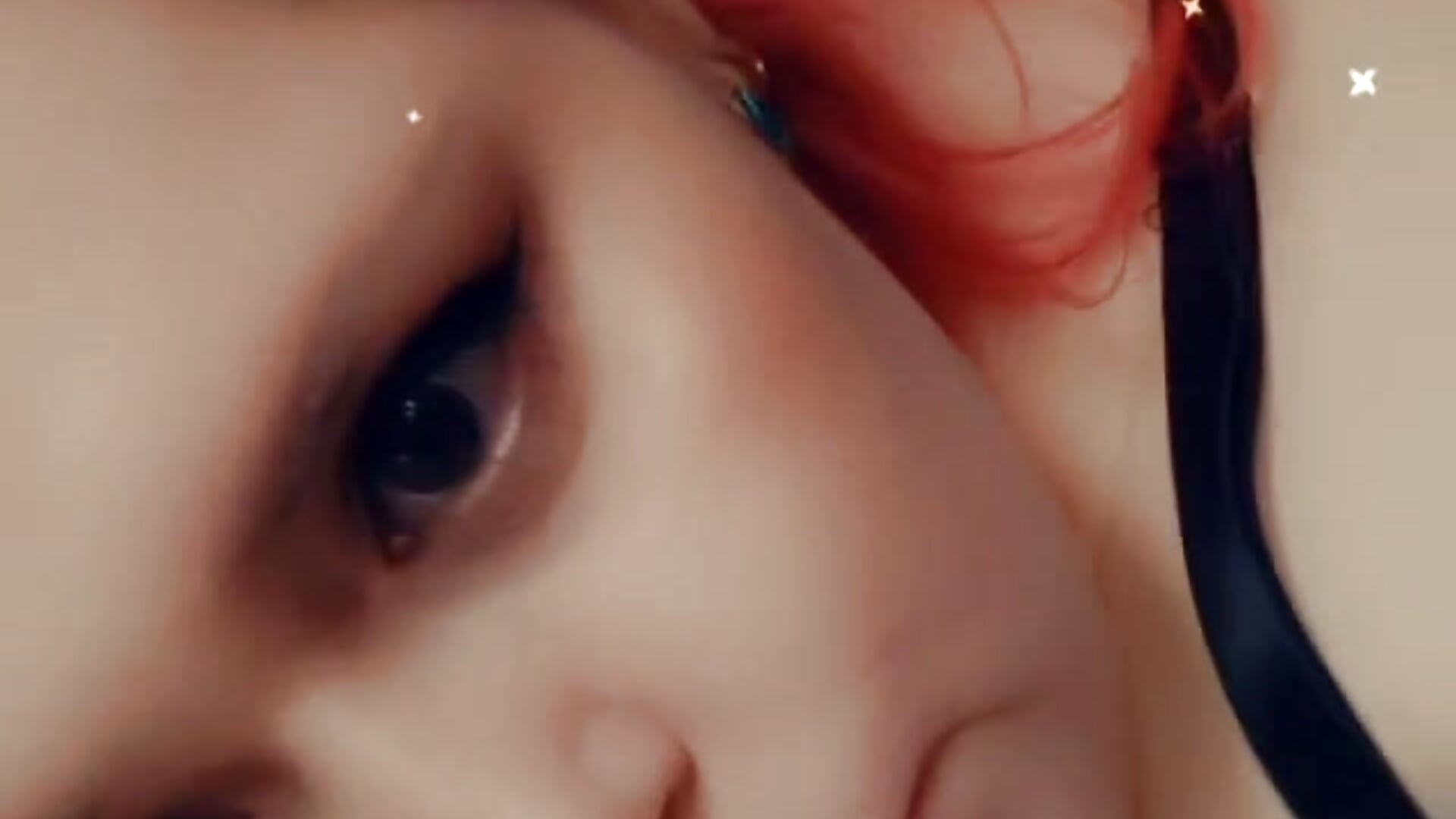 Snapchat-1124483540 - Video von Selene_Laurent Cam-Model