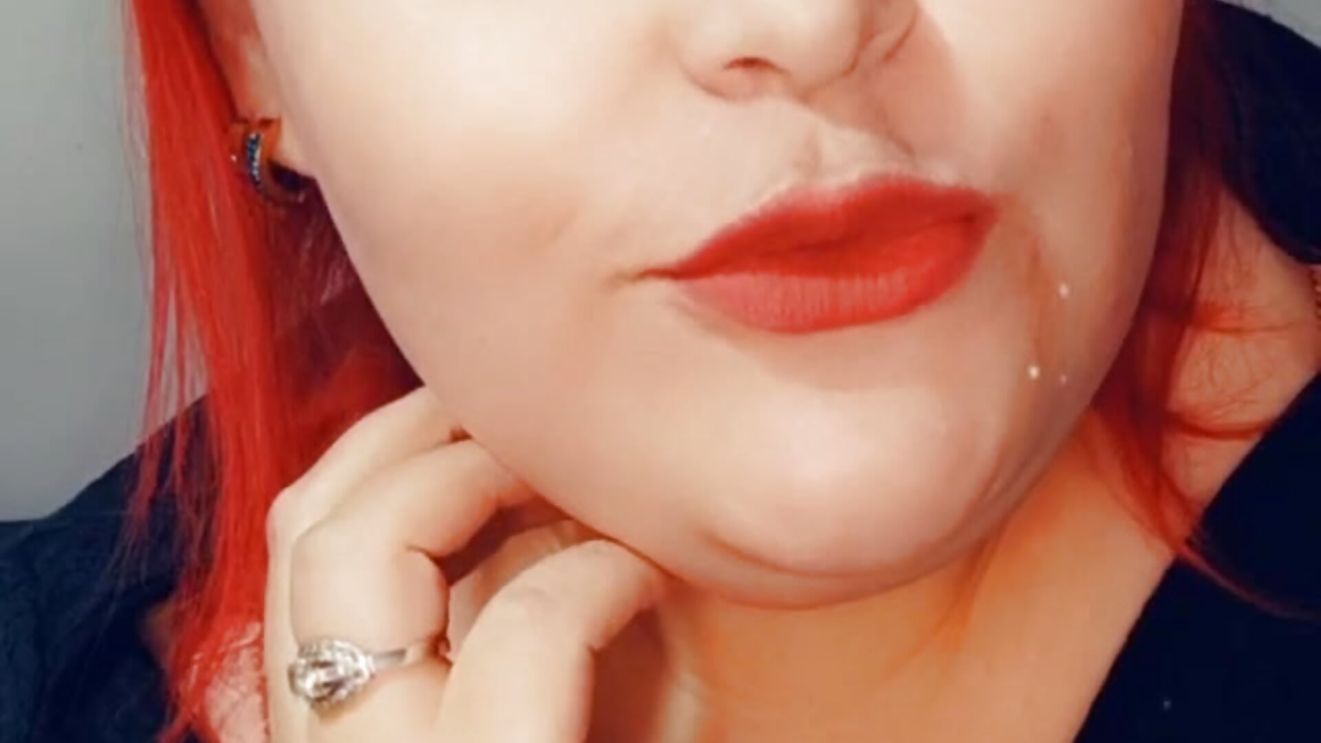 Snapchat-1036882110 - Video von Selene_Laurent Cam-Model