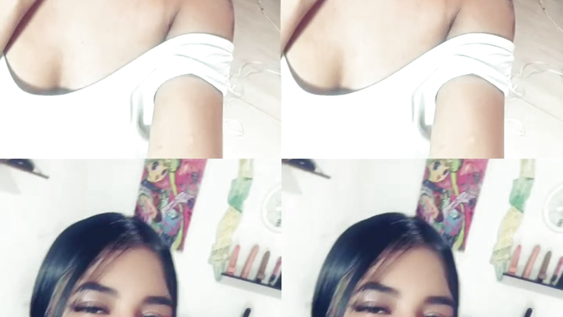 1000493435 - video by bella__funny cam model