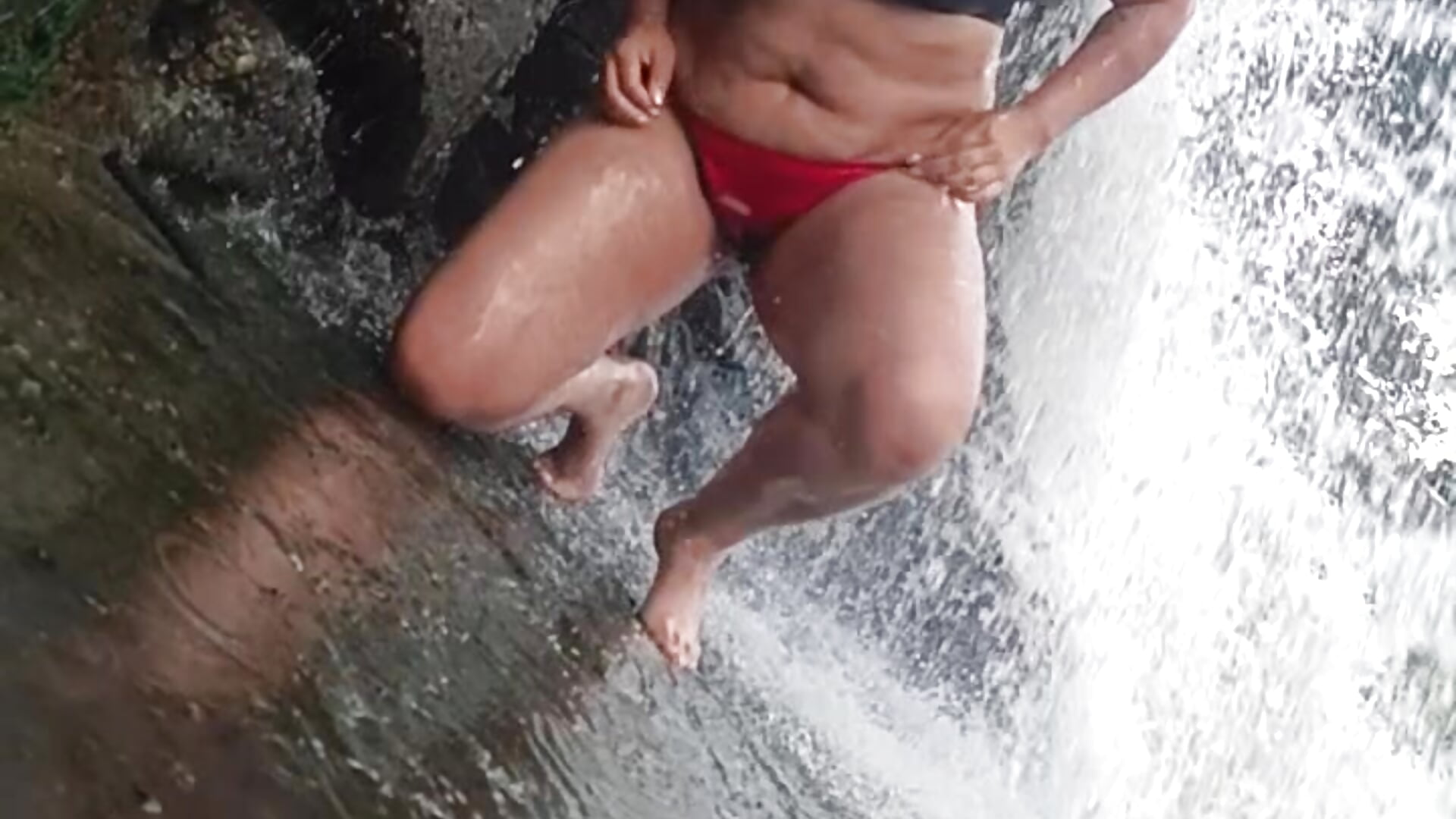 River - video by Nerea_Boolsara8 cam model